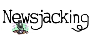 newsjack blog